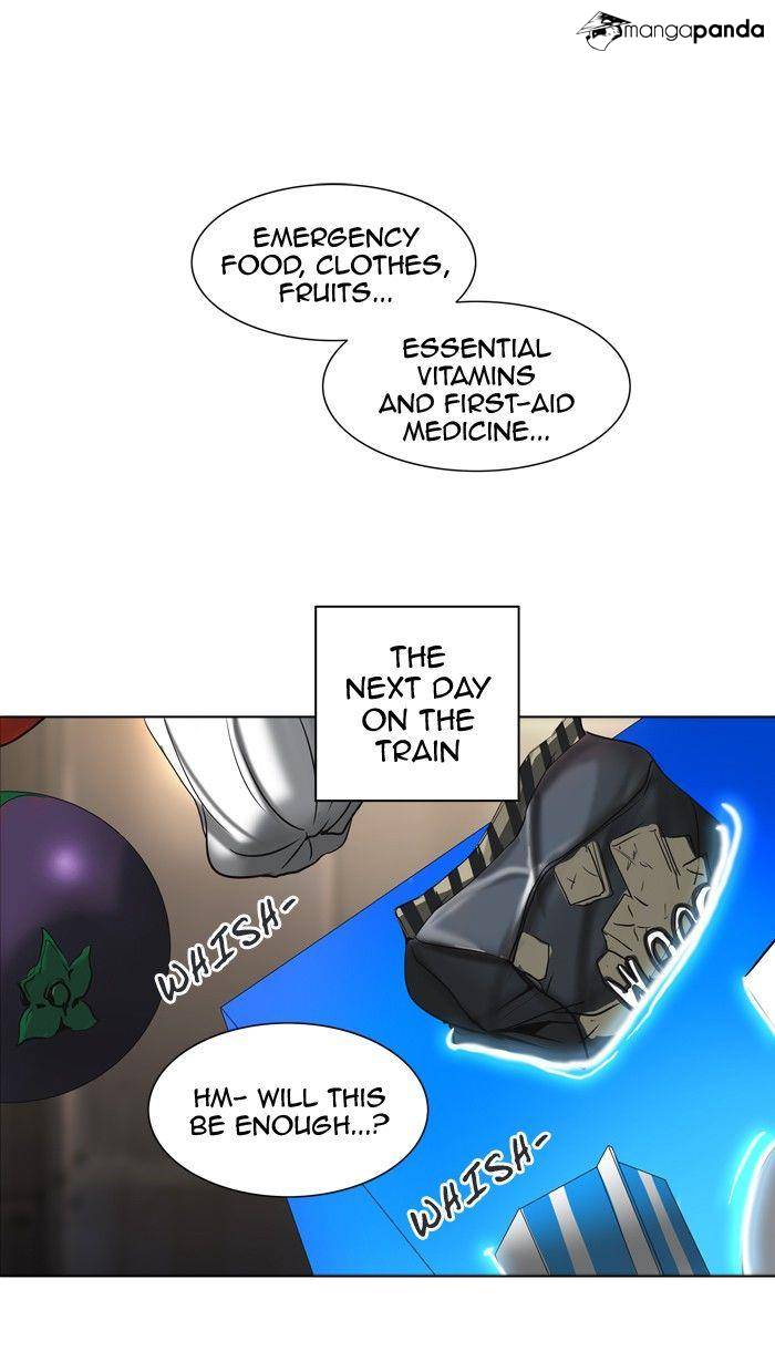 Tower of God Chapter 281 image 091
